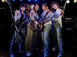 神奈川県立光陵高等学校Coloré写真