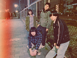 羽田国際高等学校ほわいとぴぴ写真