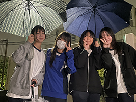 堺市立福泉中学校My aile写真