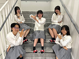 白鴎大学足利高等学校shooting さうんど写真