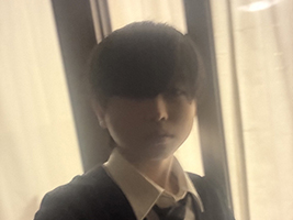 神奈川県立港北高等学校208Hz写真